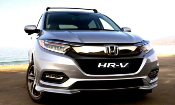 2020 HONDA HRV - Touring With AWD | Perfect Crossover｜Supercar TV（2019/12/07）