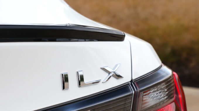 2019 ACURA ILX A-Spec - Budget Beast! Stylish Luxury Sedan｜Supercar TV