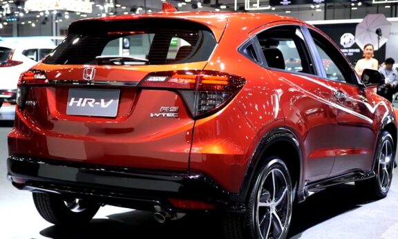 New Honda HR-V (2020) - Subcompact SUV!｜Supercar TV（2020/09/12）