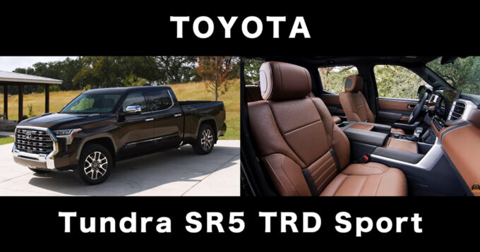 2022 Toyota Tundra 1794 Edition | Smoked Mesquite | Driving, Interior, Exterior｜The Wheel Network（2021/11/09）